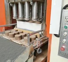 -1出12鋁礬土成型 -1出12鋁礬土成型